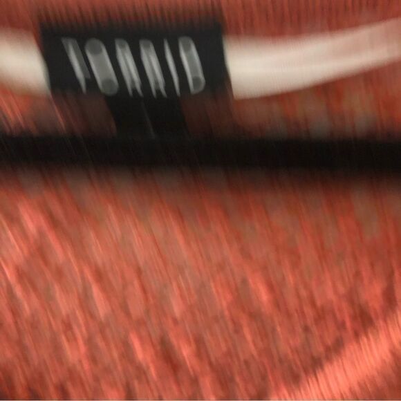 Torrid Slub Pullover Dolman Sleeve Sweater Sz 1 - Picture 7 of 9